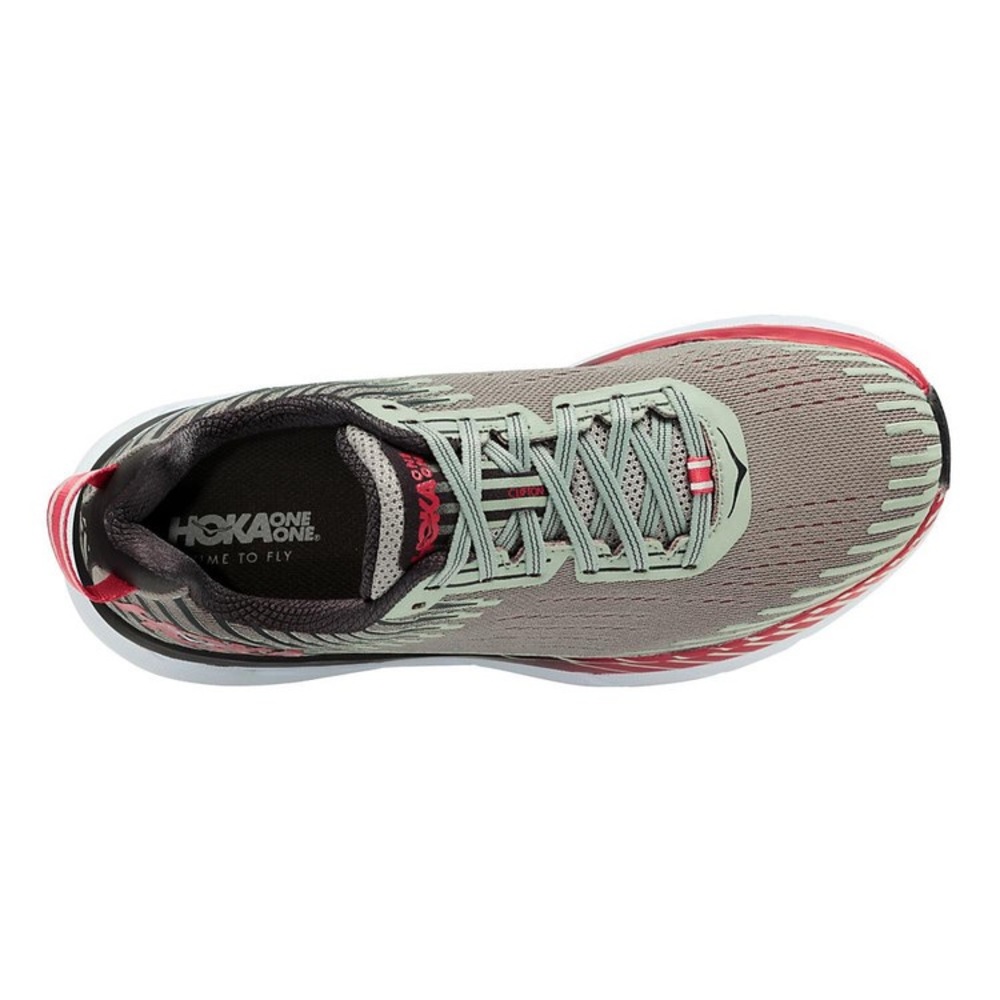 HOKA ONE ONE CLIFTON WOMEN’S Shoe size 7 - Picture 3 of 13